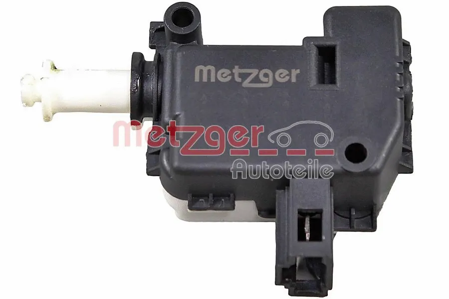 Actuator, central locking system (2317024)