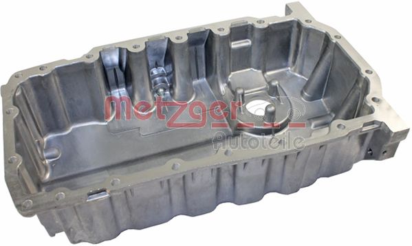 Oil Sump
