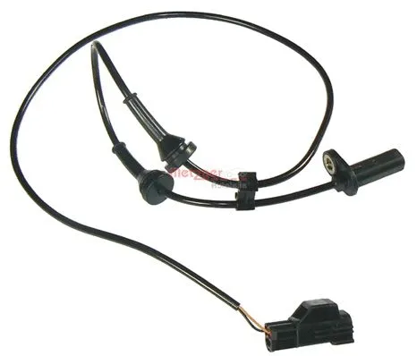 Sensor, wheel speed (0900595)