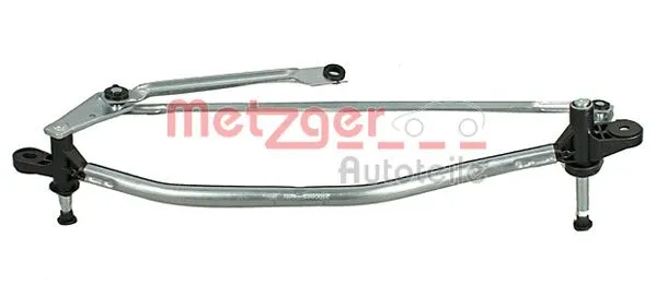 Wiper Linkage