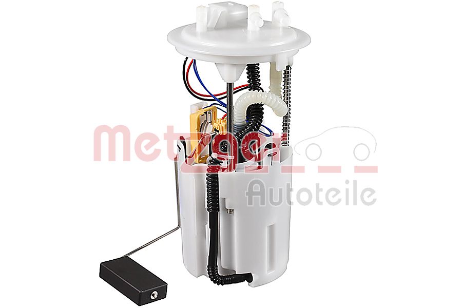 Fuel Feed Unit (2250566)