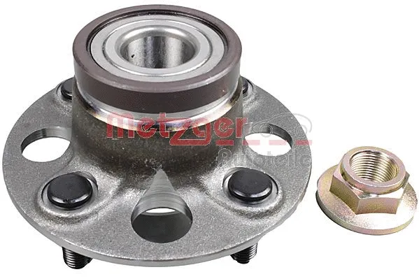 Wheel Bearing Kit (WM 2231)