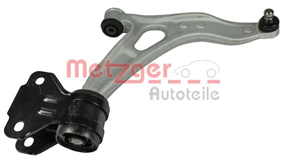 Control/Trailing Arm, wheel suspension (58084802)