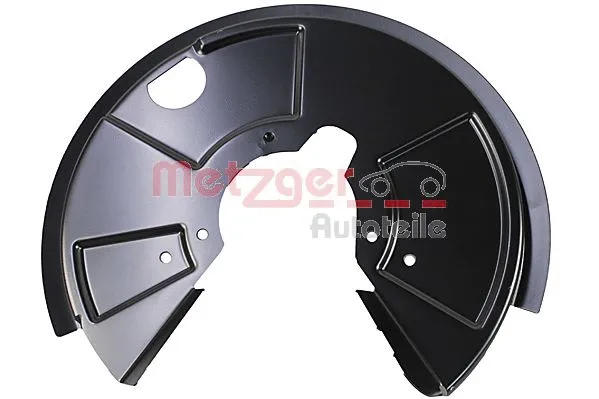 Splash Guard, brake disc