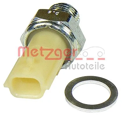 Oil Pressure Switch