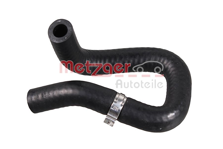 Hydraulic Hose, steering (2361136)