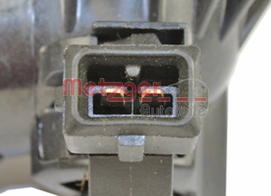Thermostat, coolant (4006066)