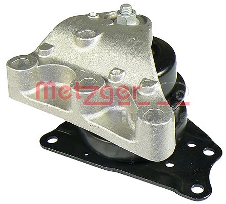 Mounting, engine (8053700)