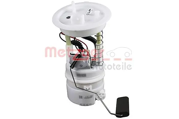 Fuel Feed Unit (2250454)