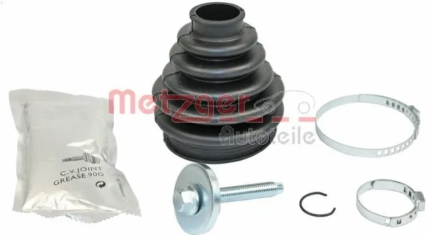 Bellow Kit, drive shaft (751.066)