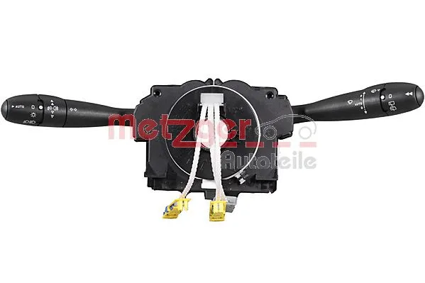 Steering Column Switch (0916827)