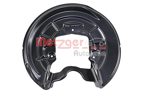 Splash Guard, brake disc (6115493)