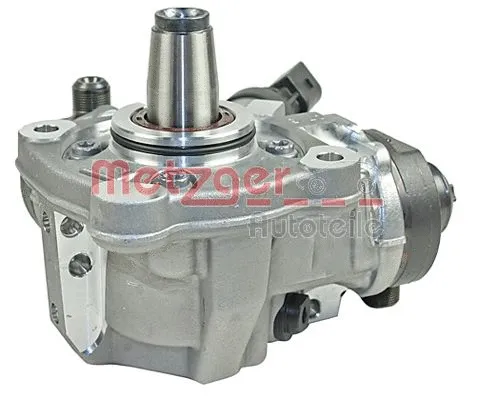 High Pressure Pump (0830090)
