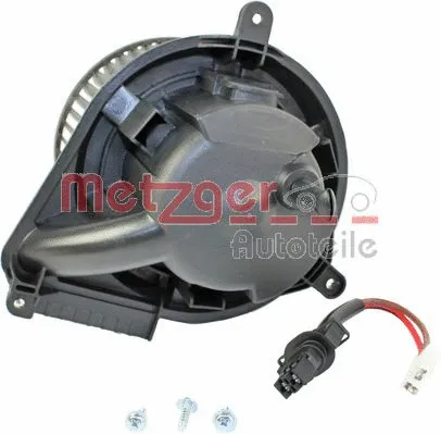 Interior Blower (0917293)