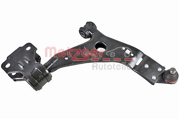 Control/Trailing Arm, wheel suspension (58108002)