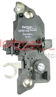 Alternator Regulator