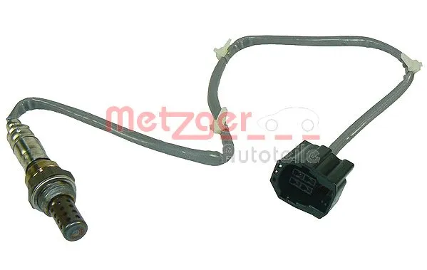 Lambda Sensor (0893109)