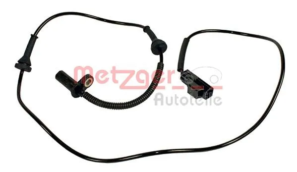 Sensor, wheel speed (0900702)