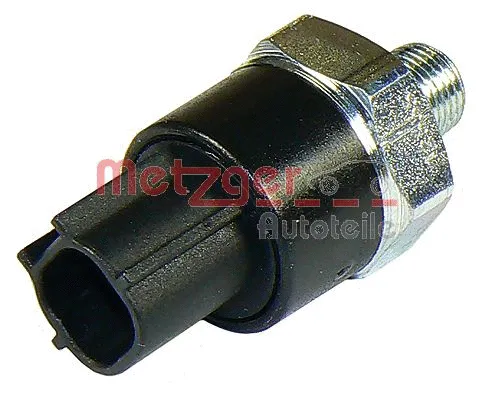 Oil Pressure Switch
