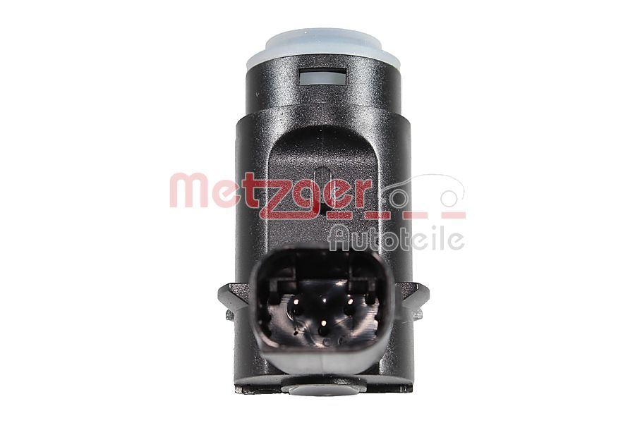 Sensor, parking distance control