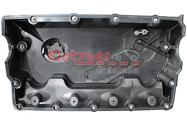 Cylinder Head Cover