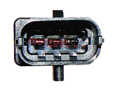 Sensor, crankshaft pulse (0902169)