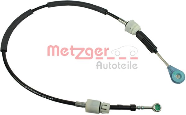 Cable Pull, manual transmission (3150153)