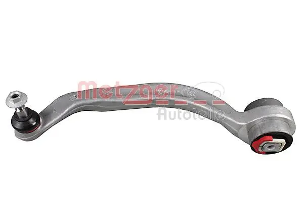 Control/Trailing Arm, wheel suspension (58009611)