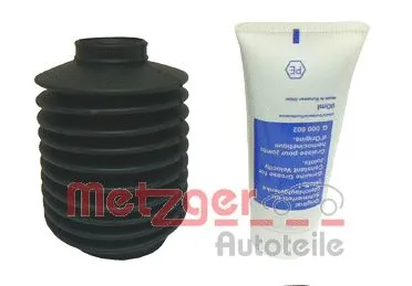 Bellow Kit, steering (755.005)