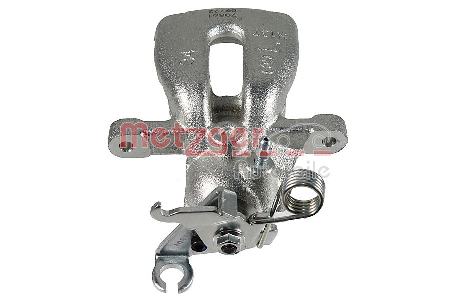 Brake Caliper (6261137)