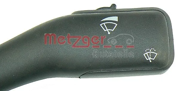 Wiper Switch