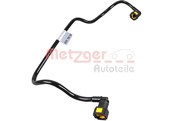 Fuel Line (2150160)