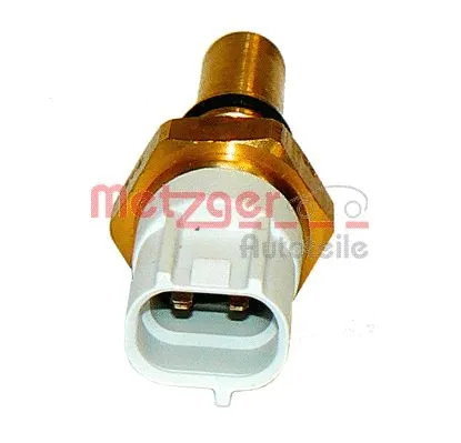 Temperature Switch, radiator fan (0915243)