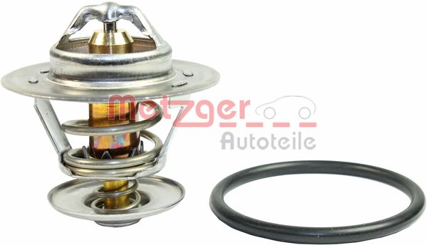 Thermostat, coolant (4006130)