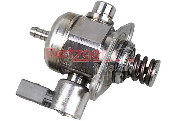 High Pressure Pump