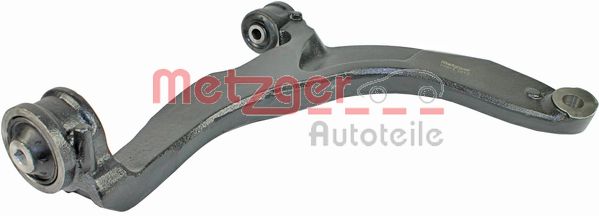 Control/Trailing Arm, wheel suspension (58101402)