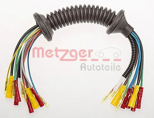 Cable Repair Kit, tailgate (2320066)