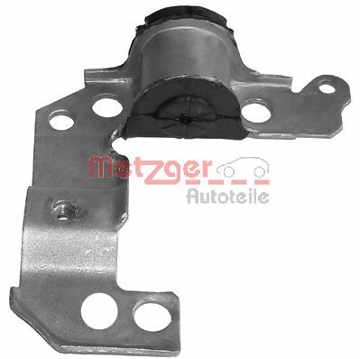 Mounting, control/trailing arm (52015502)