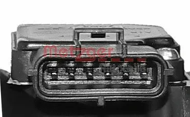 Mass Air Flow Sensor