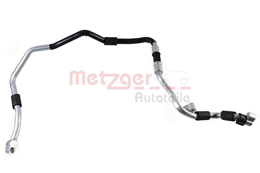 Low Pressure Line, air conditioning (2360135)