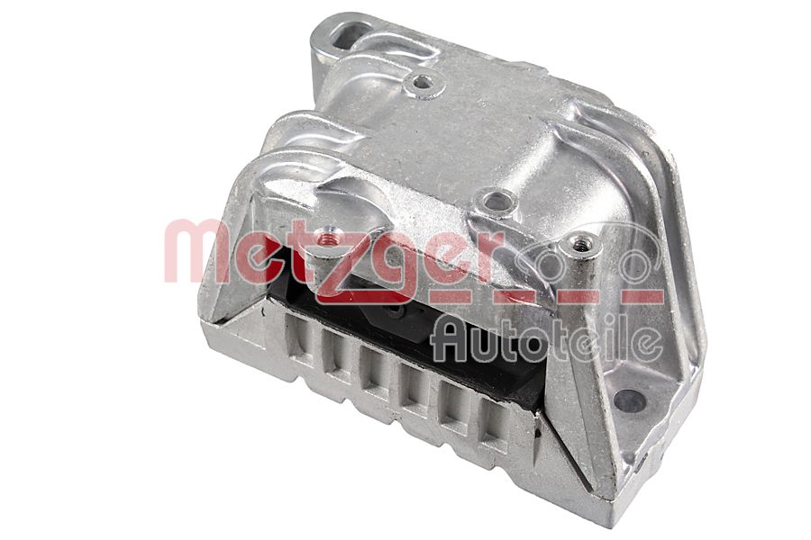 Mounting, engine