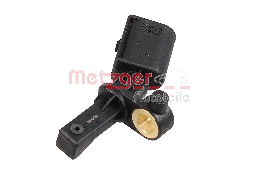 Sensor, wheel speed (09001493)