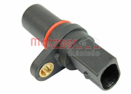 Sensor, crankshaft pulse