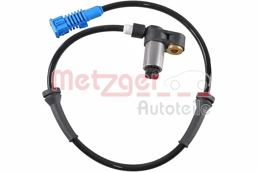 Sensor, wheel speed (0900051)