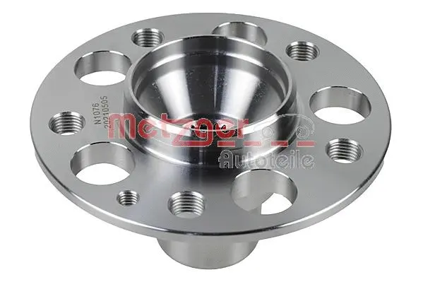 Wheel Hub
