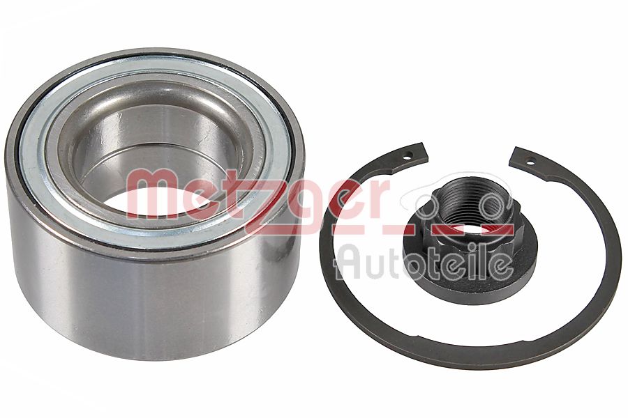 Wheel Bearing Kit