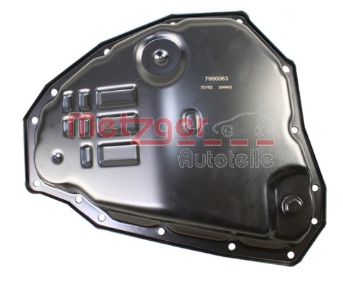 Oil Sump, automatic transmission