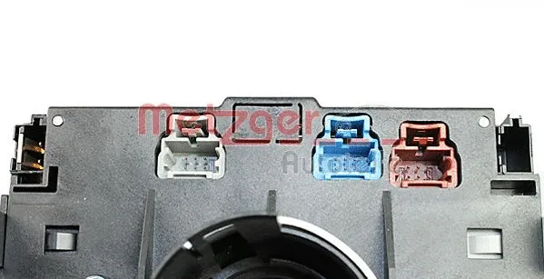 Steering Column Switch