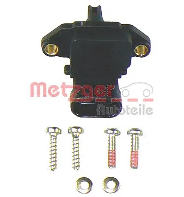 Sensor, intake manifold pressure (0906086)