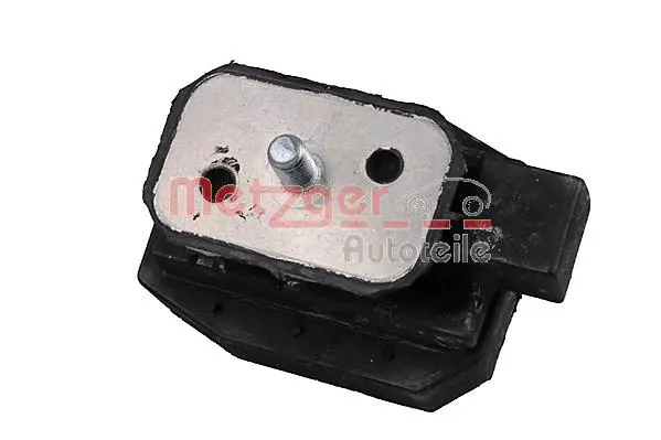 Mounting, automatic transmission
